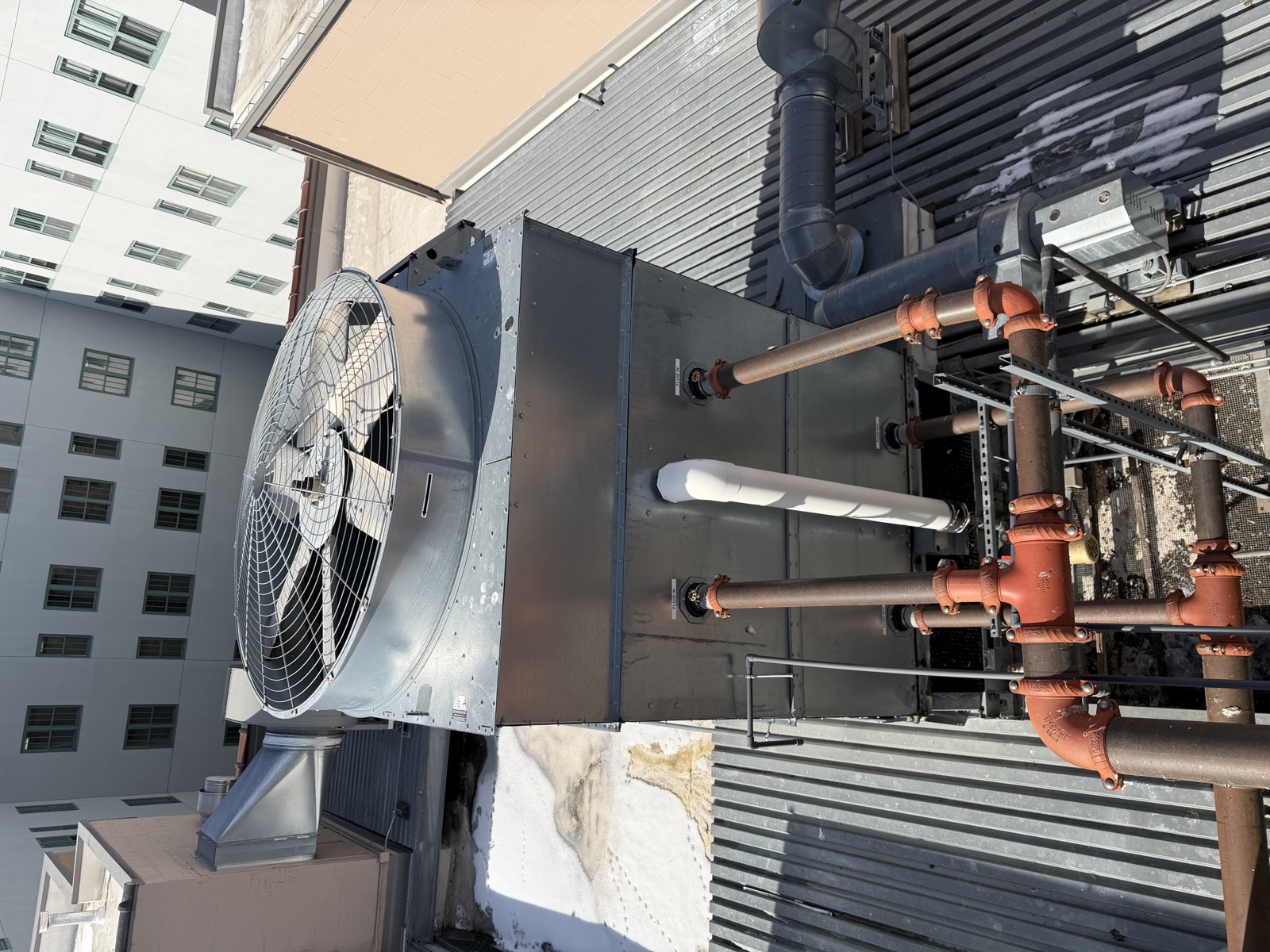 Cooling Tower - 24